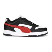 Puma - Rebound Game Low Jr Sneaker Kids